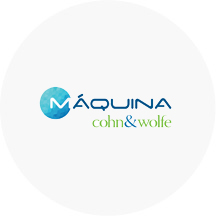 Máquina Cohn&Wolfe